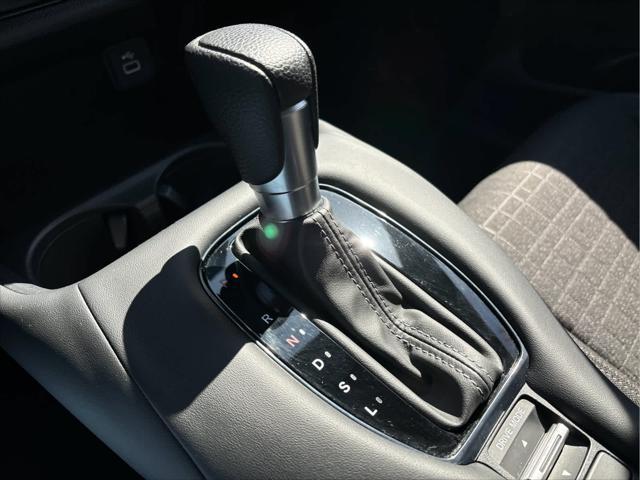 used 2023 Honda HR-V car, priced at $25,535
