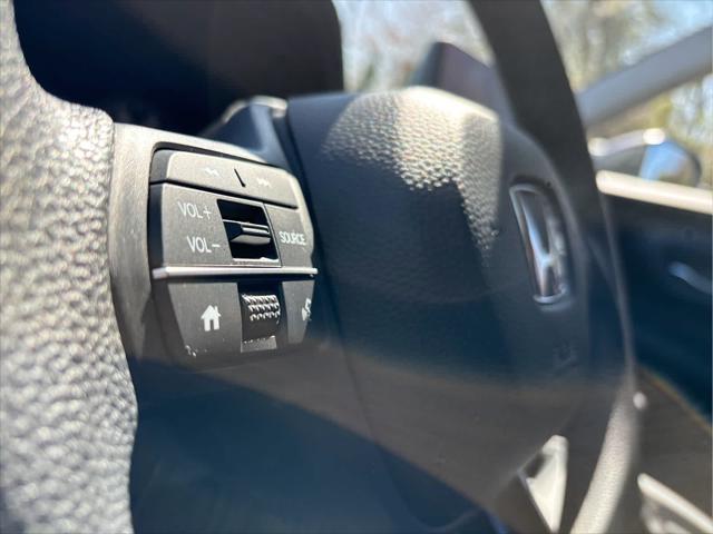 used 2023 Honda HR-V car, priced at $25,535