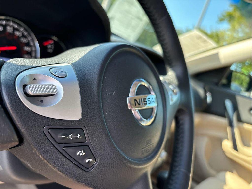 used 2014 Nissan Maxima car, priced at $9,435