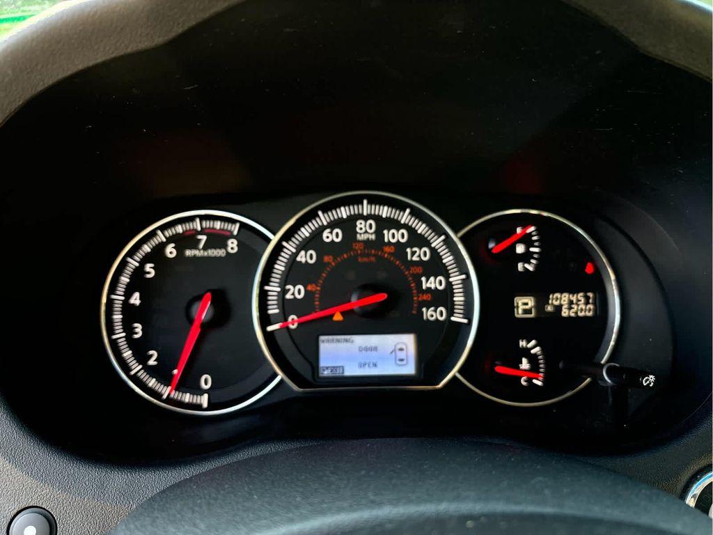 used 2014 Nissan Maxima car, priced at $9,435
