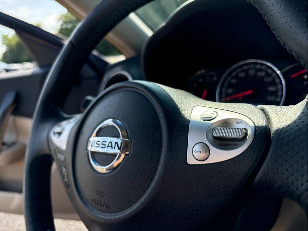 used 2014 Nissan Maxima car, priced at $9,435