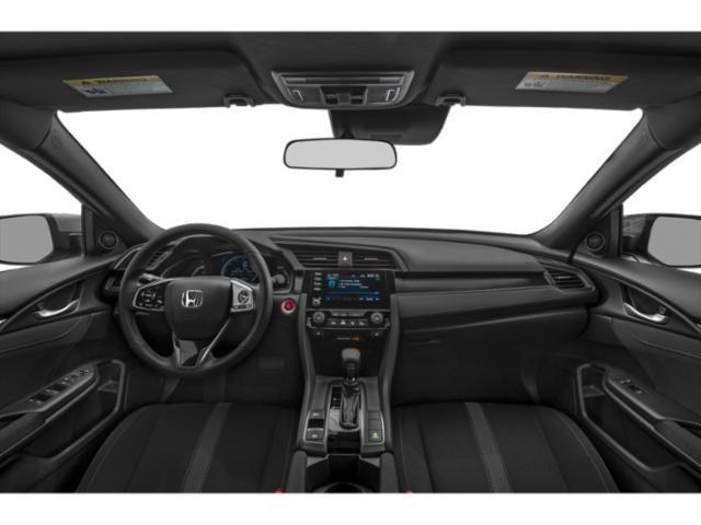 used 2021 Honda Civic car, priced at $24,935