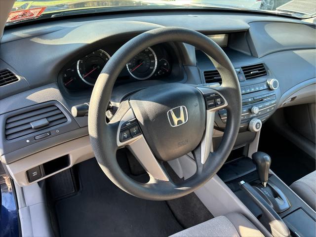 used 2008 Honda Accord car, priced at $9,335