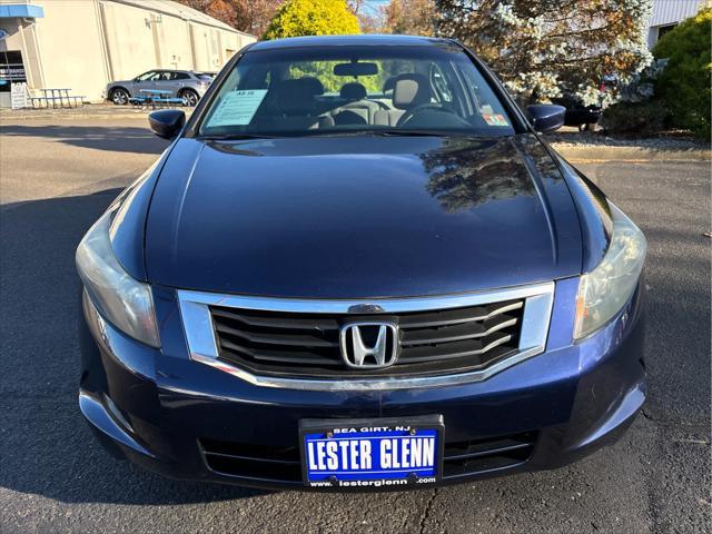 used 2008 Honda Accord car, priced at $9,335