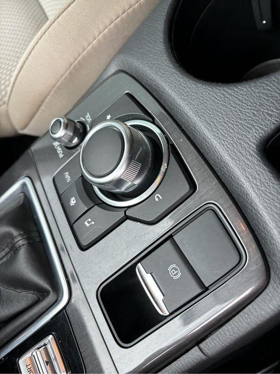 used 2016 Mazda CX-5 car, priced at $14,935