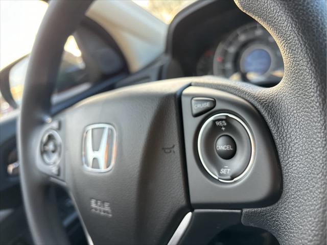 used 2015 Honda CR-V car, priced at $14,935