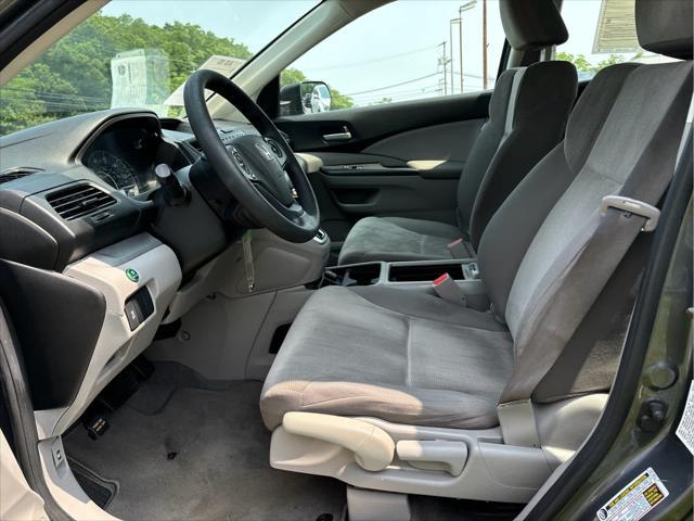 used 2013 Honda CR-V car, priced at $11,535