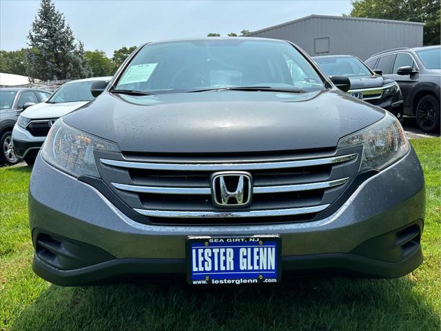 used 2013 Honda CR-V car, priced at $11,535