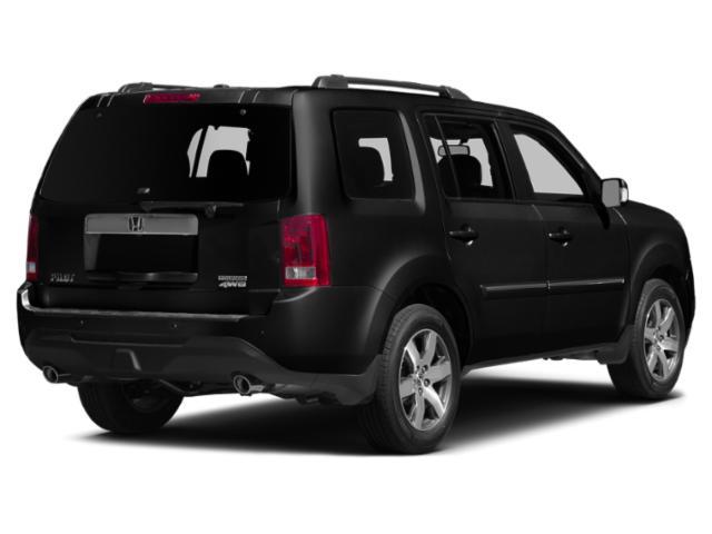 used 2014 Honda Pilot car, priced at $12,735