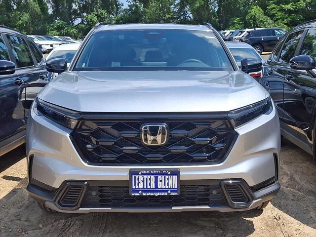 new 2026 Honda CR-V Hybrid car, priced at $41,620