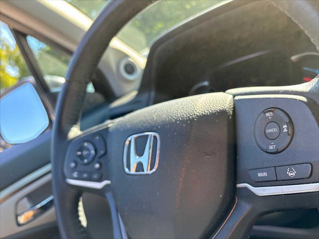 used 2019 Honda Pilot car, priced at $25,935