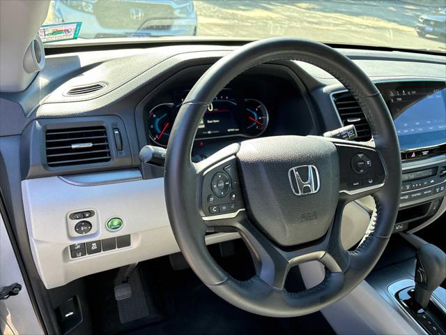 used 2019 Honda Pilot car, priced at $25,935