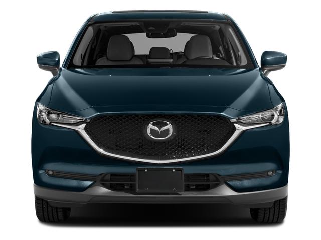 used 2018 Mazda CX-5 car, priced at $19,935