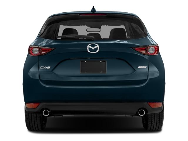 used 2018 Mazda CX-5 car, priced at $19,935