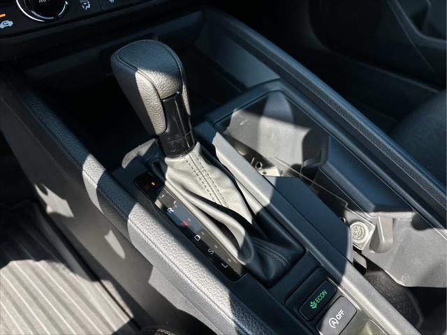 used 2024 Honda Accord car, priced at $28,635