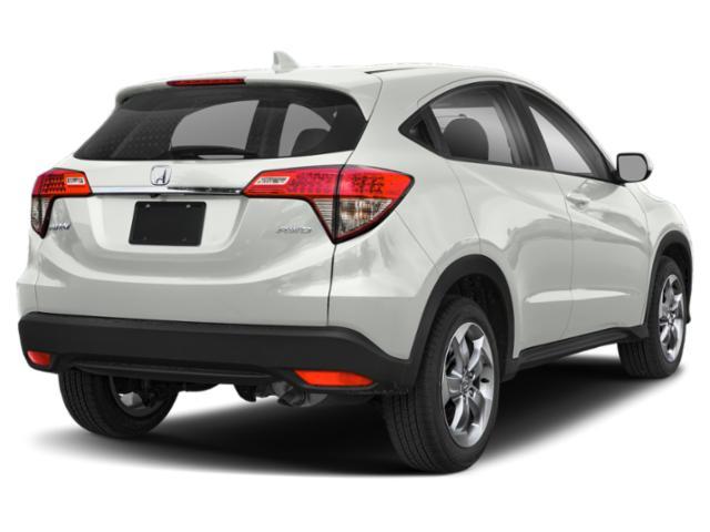 used 2022 Honda HR-V car, priced at $21,935