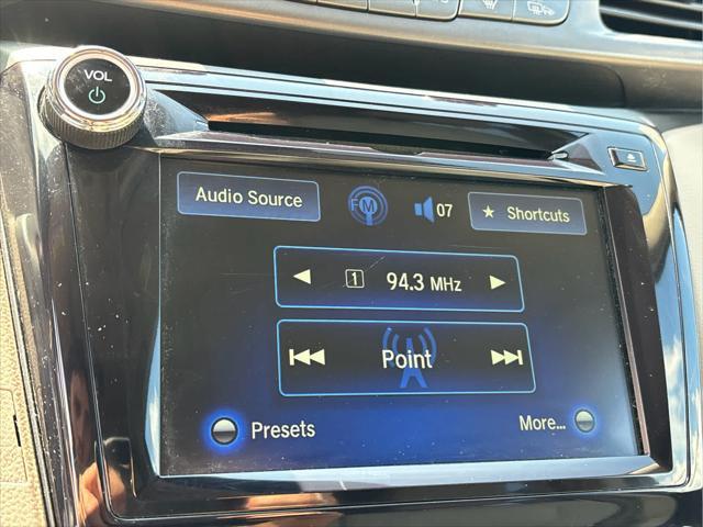 used 2014 Honda Odyssey car, priced at $9,995