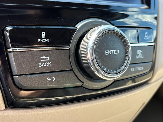 used 2014 Honda Odyssey car, priced at $9,995