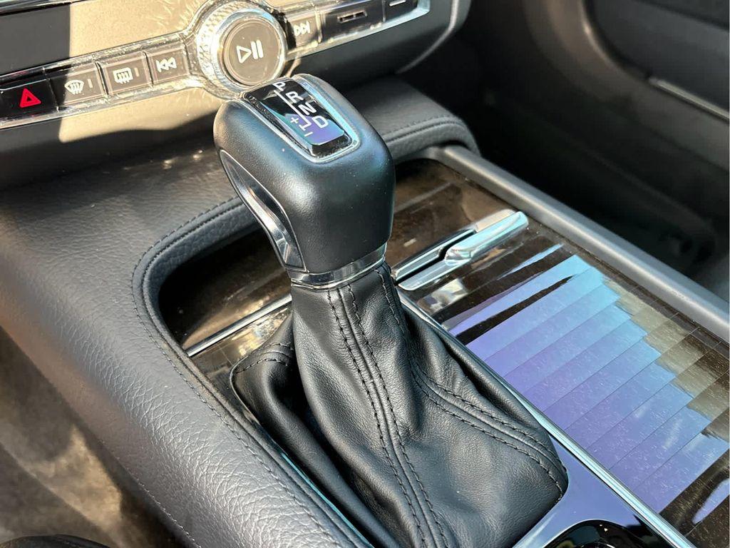 used 2018 Volvo S90 car, priced at $16,935