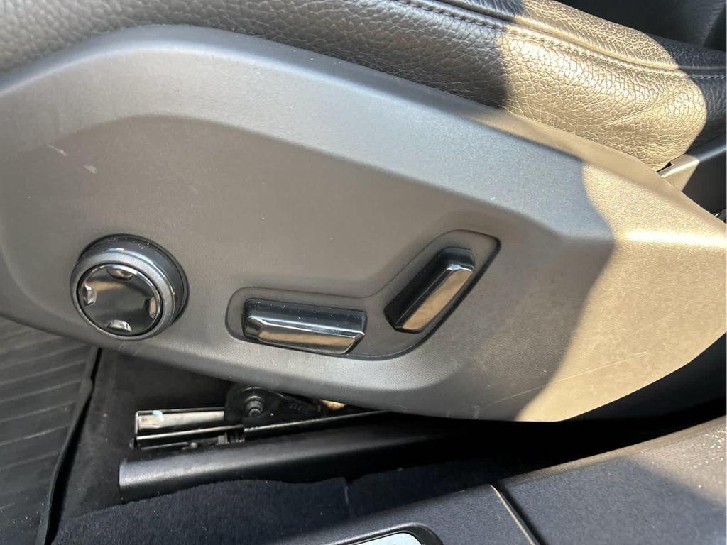 used 2018 Volvo S90 car, priced at $16,935