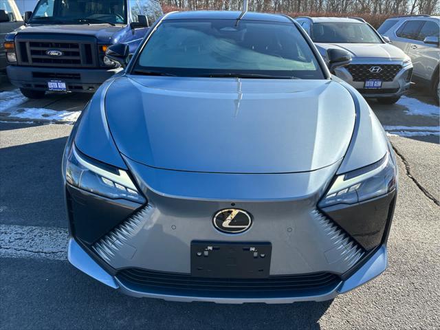 used 2024 Lexus RZ 300e car, priced at $33,935