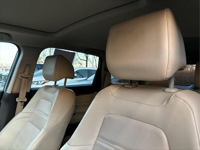 used 2019 Honda CR-V car, priced at $23,735