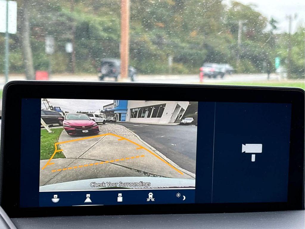 used 2024 Acura RDX car, priced at $36,935