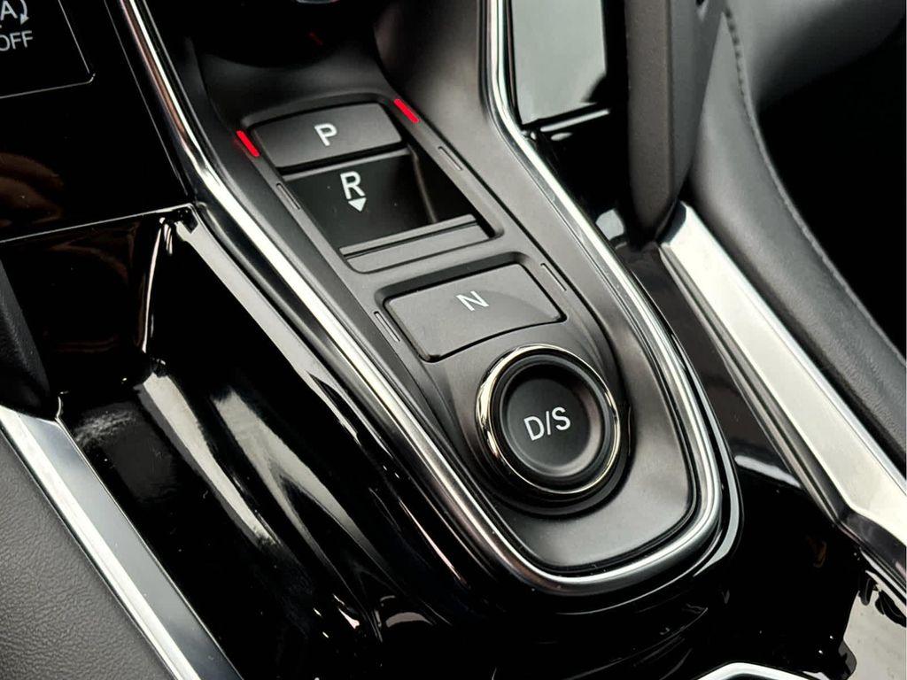 used 2024 Acura RDX car, priced at $36,935