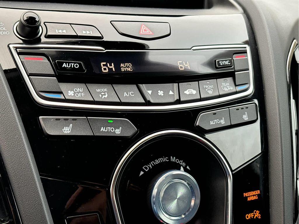 used 2024 Acura RDX car, priced at $36,935