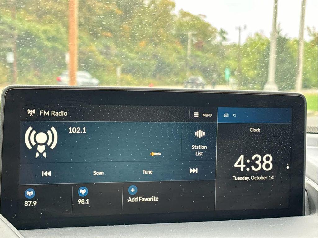 used 2024 Acura RDX car, priced at $36,935