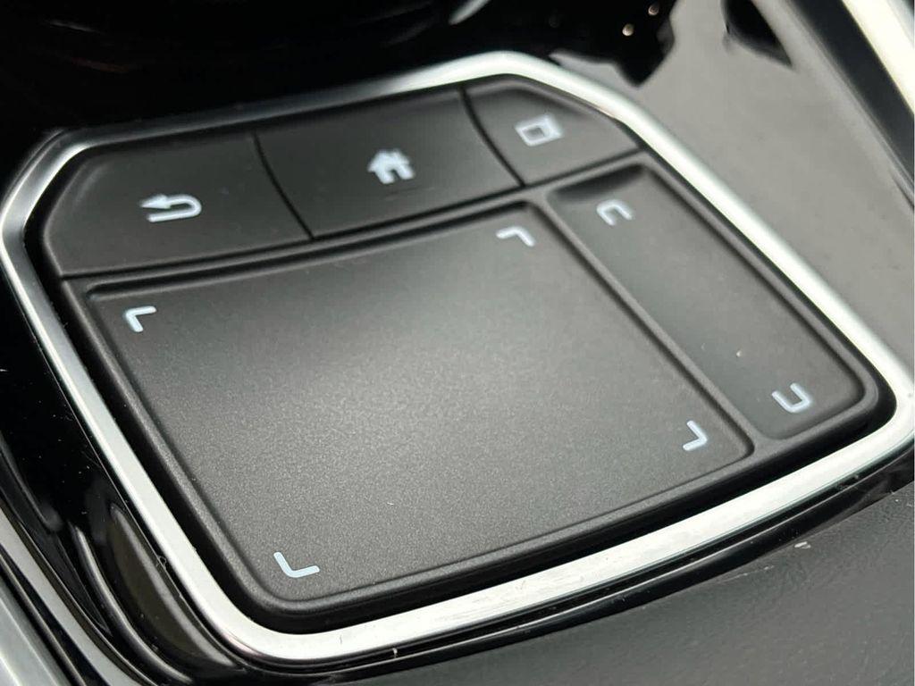 used 2024 Acura RDX car, priced at $36,935