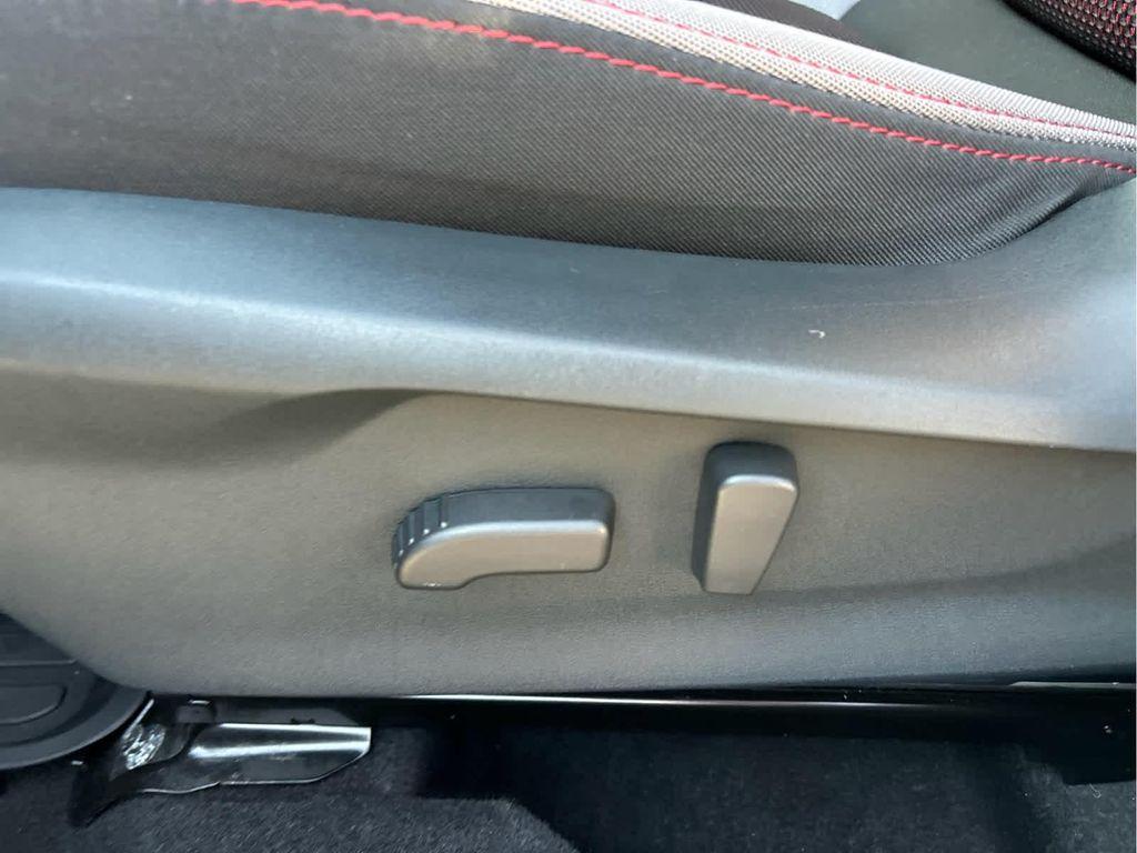 used 2022 Subaru Impreza car, priced at $22,735