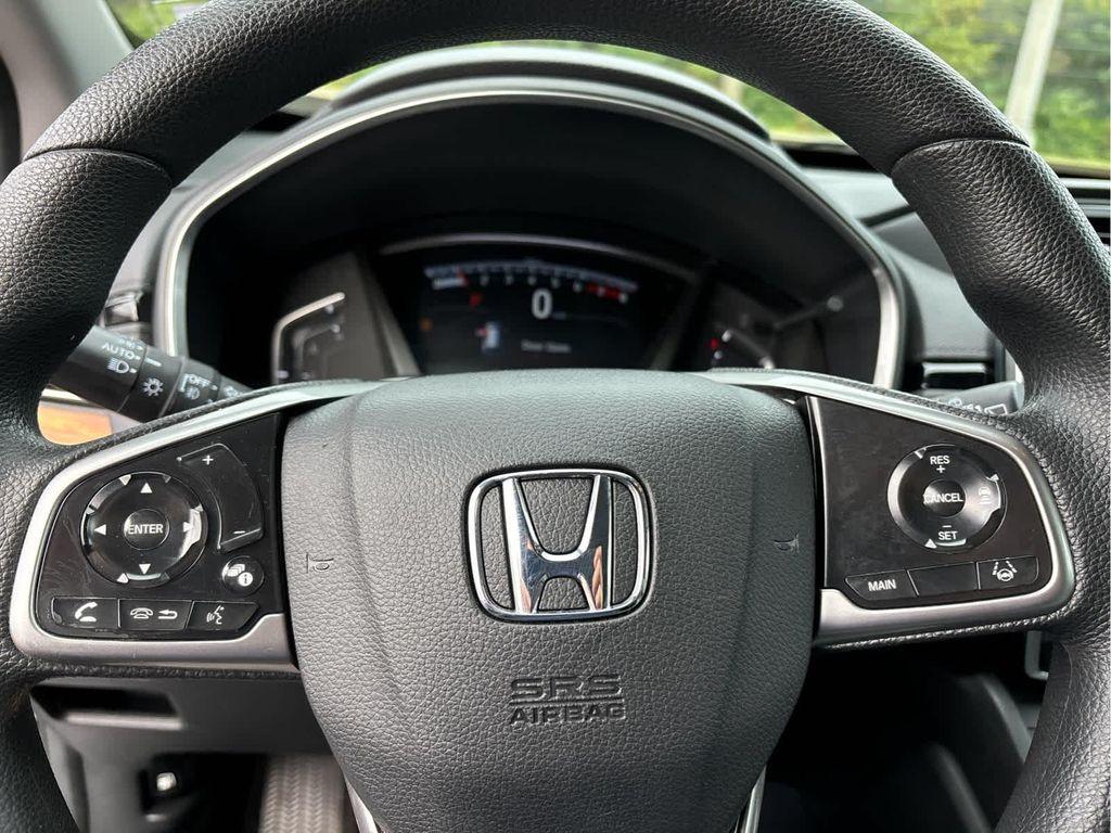 used 2019 Honda CR-V car, priced at $24,635