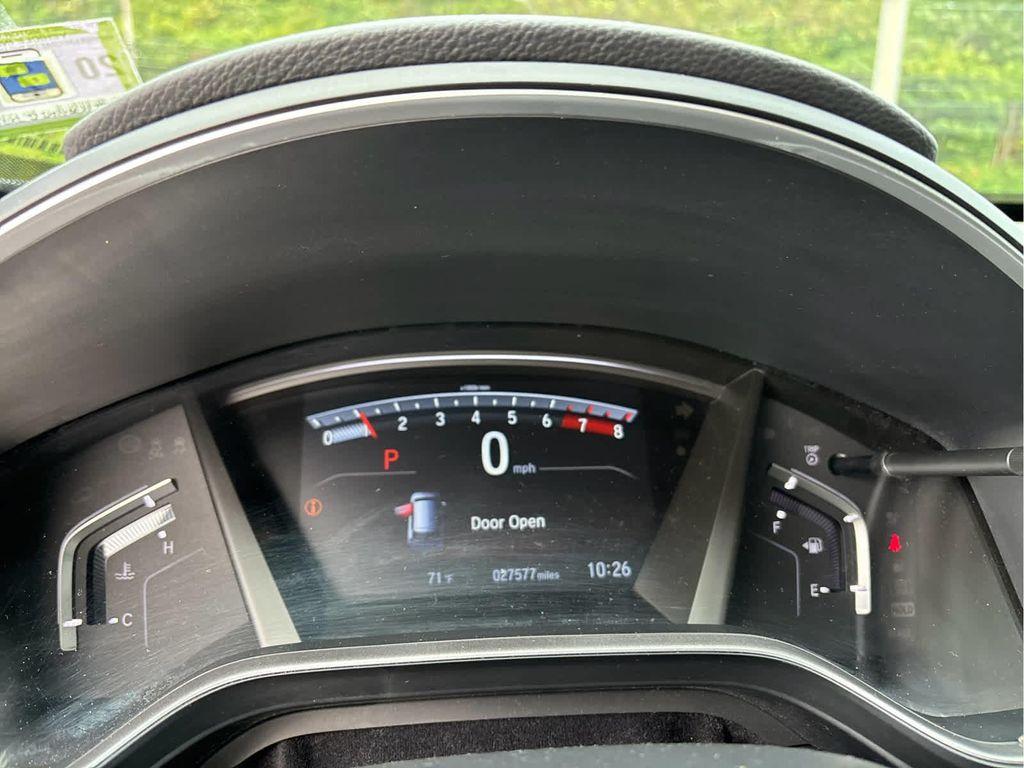 used 2019 Honda CR-V car, priced at $24,635