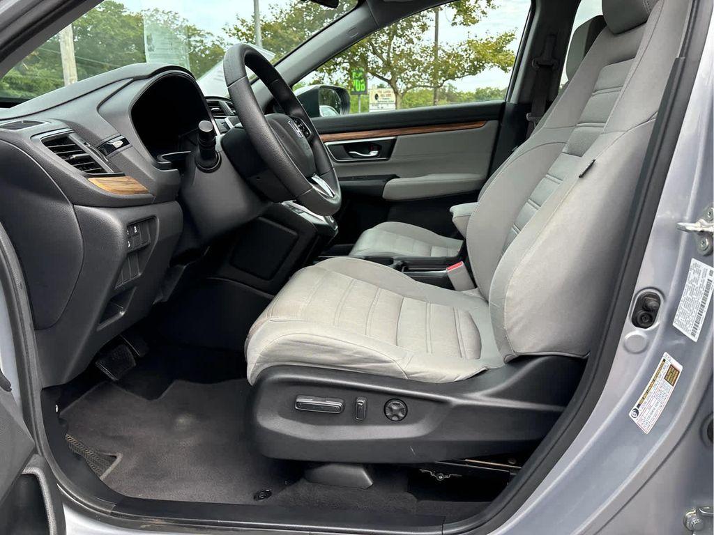 used 2019 Honda CR-V car, priced at $24,635
