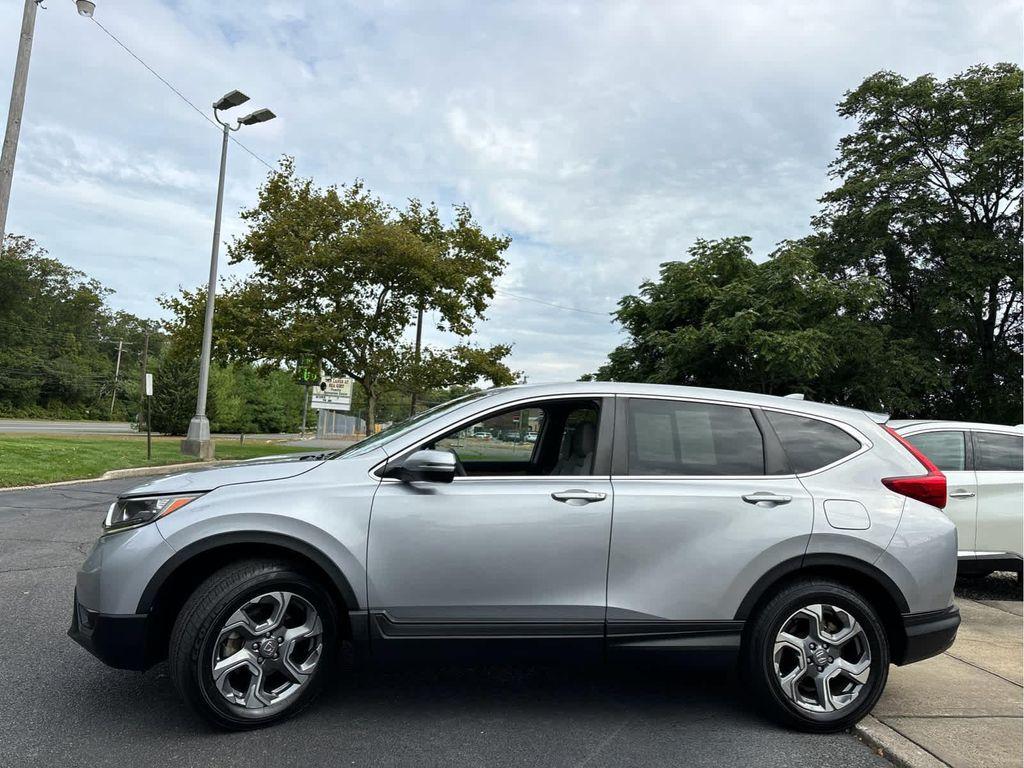 used 2019 Honda CR-V car, priced at $24,635