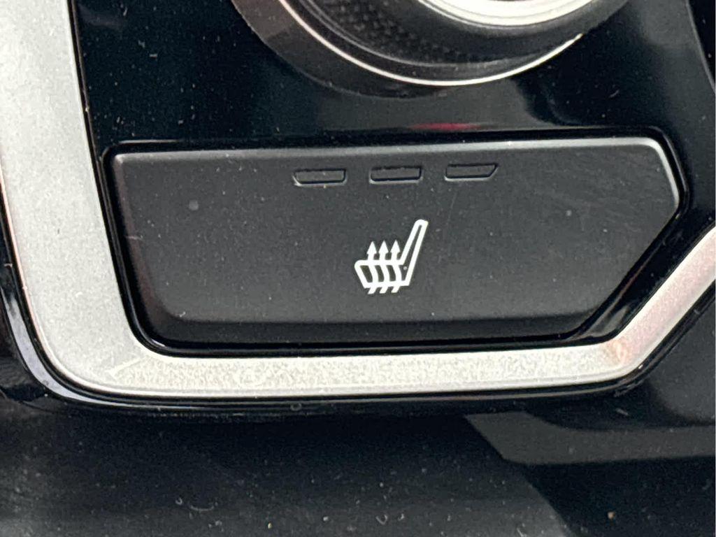 used 2019 Honda CR-V car, priced at $24,635
