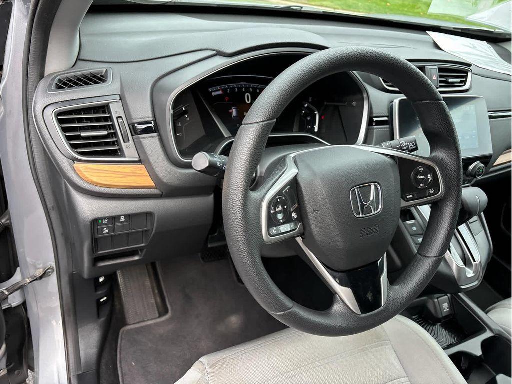 used 2019 Honda CR-V car, priced at $24,635