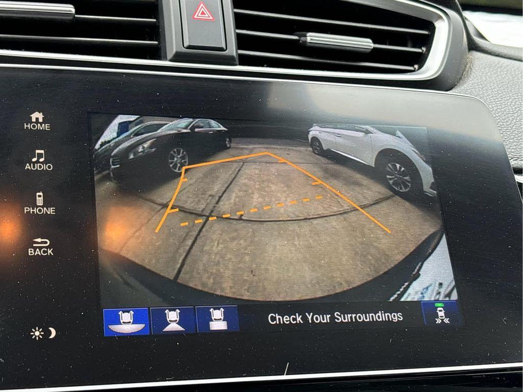 used 2019 Honda CR-V car, priced at $24,635