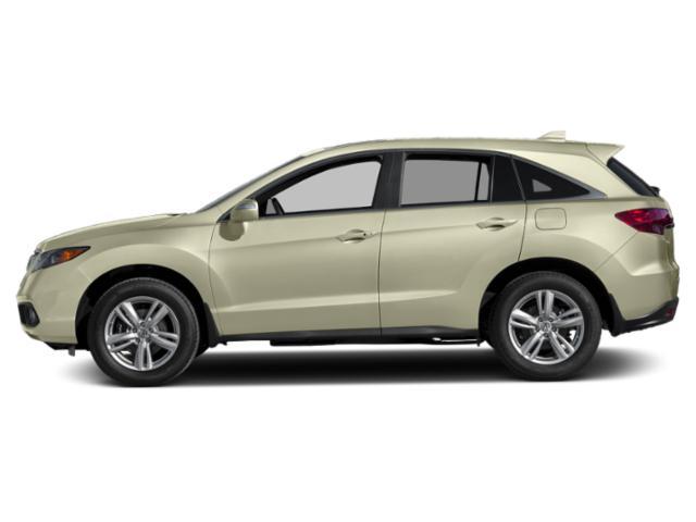 used 2015 Acura RDX car, priced at $11,935