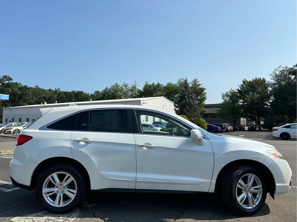used 2015 Acura RDX car, priced at $8,735