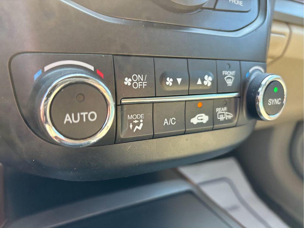 used 2015 Acura RDX car, priced at $8,735