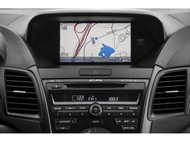 used 2015 Acura RDX car, priced at $11,935