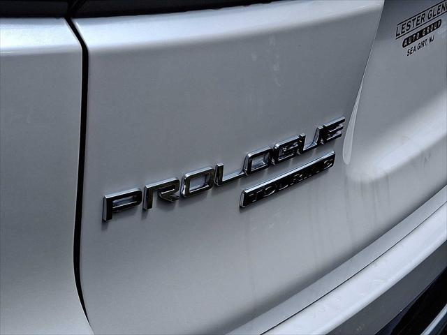 new 2025 Honda Prologue car, priced at $56,605