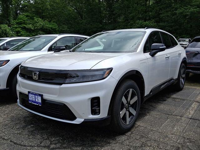 new 2025 Honda Prologue car, priced at $56,605