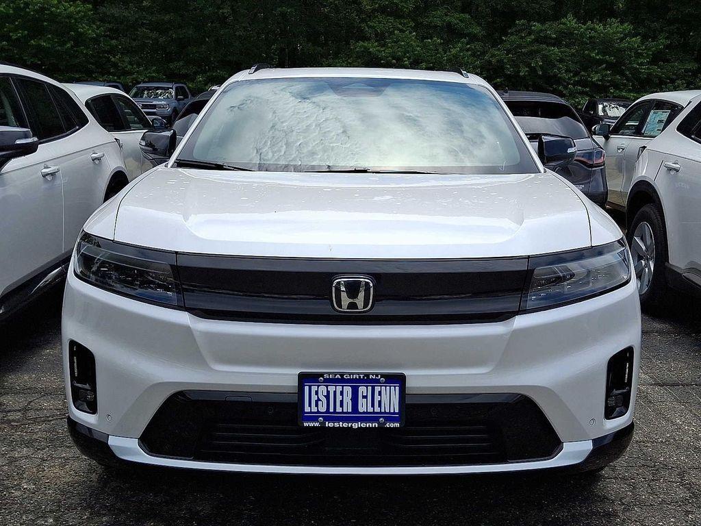 new 2025 Honda Prologue car, priced at $55,605