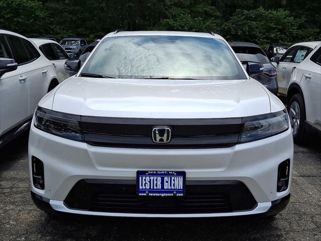 new 2025 Honda Prologue car, priced at $56,605