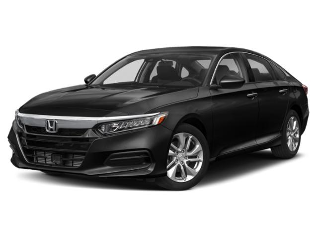 used 2020 Honda Accord car, priced at $19,935