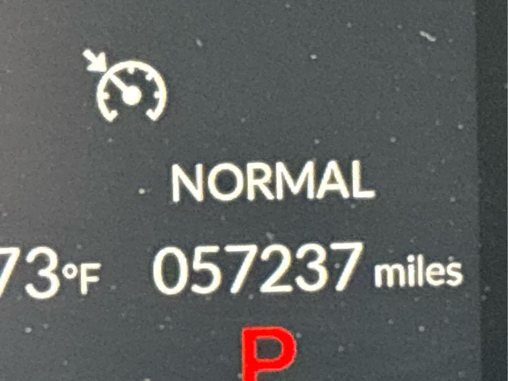 used 2023 Honda HR-V car, priced at $25,435