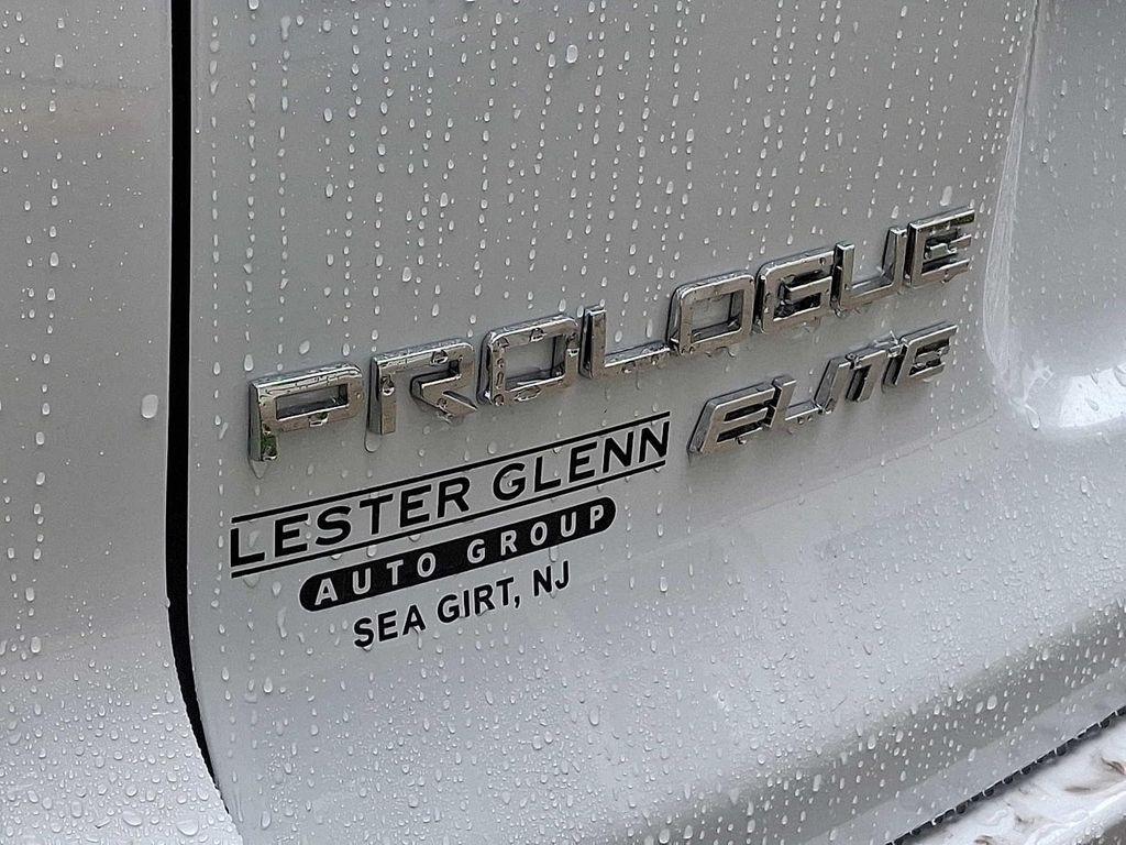 new 2026 Honda Prologue car, priced at $59,850